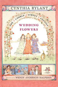 Wedding Flowers - Paperback