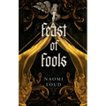 Feast of Fools - Paperback