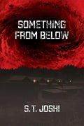 Something From Below - Paperback