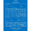 El tubo "Ultimate" MANUAL PARA PIPEFITTERS y soldadores - Paperback