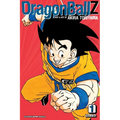Dragon Ball Z (Vizbig Edition), Vol. 1 - Paperback
