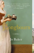 Longbourn - Paperback