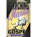 Preaching Mark's Gospel - Paperback