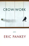 Crow-Work: Poems - Paperback