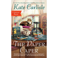 The Paper Caper - Paperback