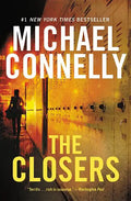 The Closers - Paperback