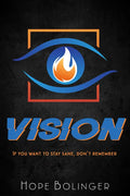 Vision: If You Want to Stay Sane, Don't Remember - Paperback