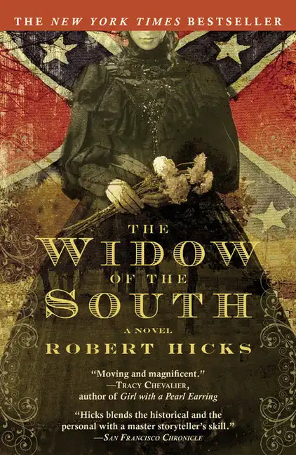 The Widow of the South - Paperback