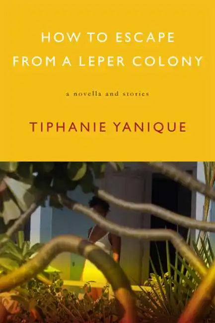 How to Escape from a Leper Colony: A Novella and Stories - Paperback