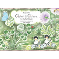 Chirri & Chirra, in the Tall Grass: Volume 2 - Hardcover