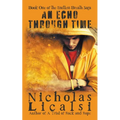 An Echo Through Time - Paperback