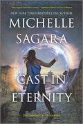 Cast in Eternity - Paperback