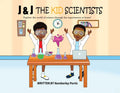 J & J The Kid Scientists - Paperback