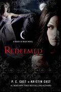 Redeemed: A House of Night Novel - Hardcover