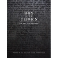 Boy with Thorn - Paperback