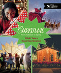 Christmas: From Solstice to Santa - Hardcover