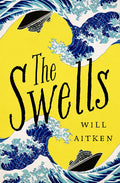The Swells - Paperback