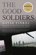 The Good Soldiers - Paperback