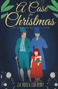 A Case for Christmas - Paperback