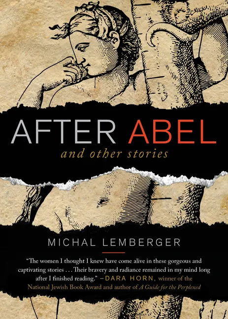 After Abel and Other Stories - Paperback