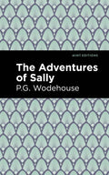 The Adventures of Sally - Hardcover