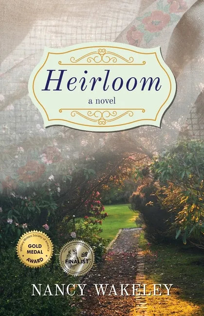 Heirloom - Paperback