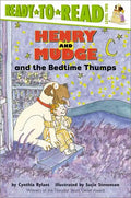 Henry and Mudge and the Bedtime Thumps: Ready-To-Read Level 2 - Hardcover