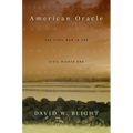 American Oracle: The Civil War in the Civil Rights Era - Paperback