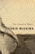 The Sound of Waves - Paperback