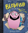 The Blobfish Book - Hardcover