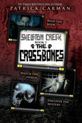 Skeleton Creek #3: The Crossbones - Paperback