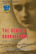 The Devil's Bookkeepers: Book 1: The Noose - Paperback