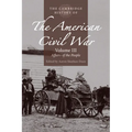 The Cambridge History of the American Civil War: Volume 3, Affairs of the People - Paperback
