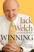 Winning - Hardcover