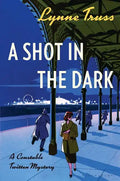A Shot in the Dark: A Constable Twitten Mystery - Paperback