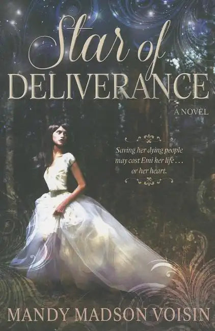Star of Deliverance - Paperback
