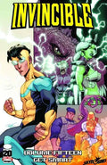 Invincible Volume 15: Get Smart - Paperback