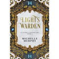 Light's Warden: An Urban Fantasy Mystery - Paperback