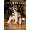 BEER DOGS Virginia - Hardcover