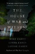 The House of War and Witness - Paperback