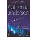 Indigo Blue - Paperback