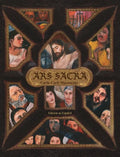 Ars Sacra: una reflexión sobre la pasión de Jesucristo a través del arte de Carla Carli Mazzucato - Hardcover