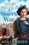 A Sister's War - Paperback