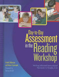 Day-to-Day Assessment in the Reading Workshop - Paperback