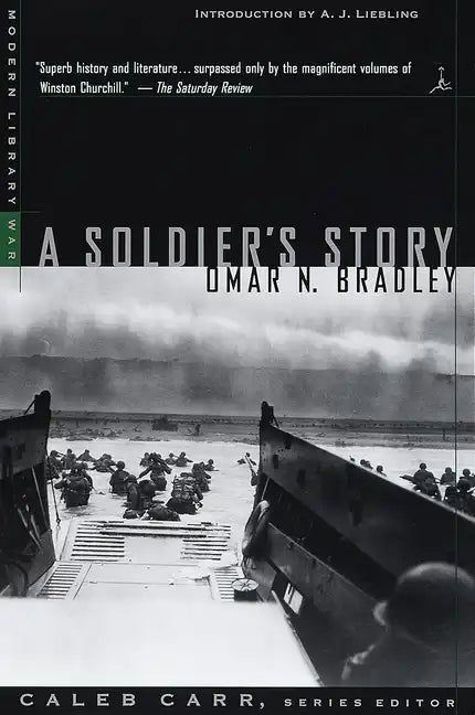 A Soldier's Story - Paperback