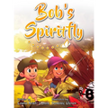 Bob's Spiritfly - Hardcover