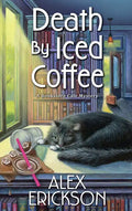 Death by Iced Coffee - Paperback