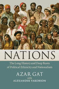 Nations - Paperback