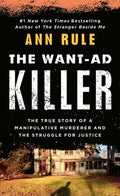 The Want-Ad Killer - Paperback