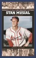 Stan Musial: A Biography - Hardcover